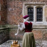 古風な女性の性格や見た目の特徴｜古風な女性になるにはどうすればいいの？