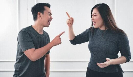 口論が強い人の特徴や｜口論が強くなるにはどうするべき？