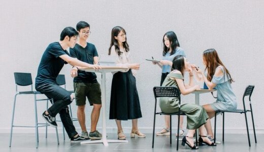 コミュニケーション能力が高い人の共通点や特徴｜コミュニケーション能力を活かした仕事とは